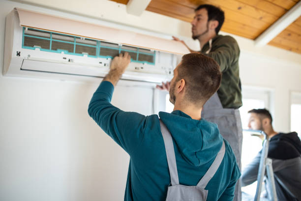 Best Solar-powered HVAC Systems in Mount Pocono, PA