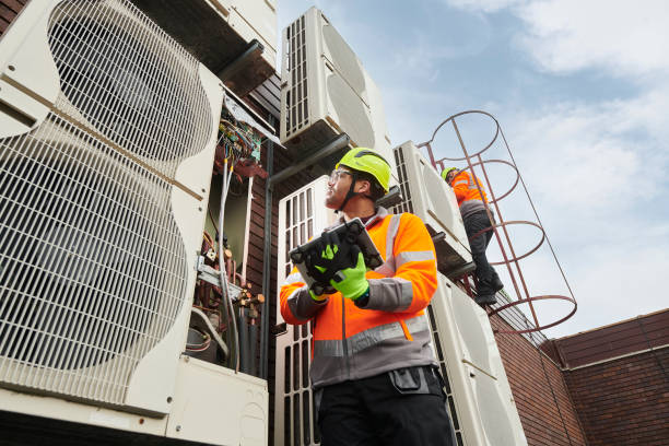 Best Energy-efficient HVAC Solutions in Mount Pocono, PA