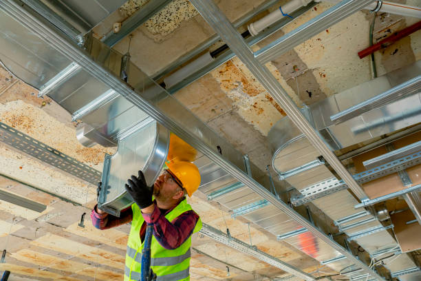 Best Commercial HVAC in Mount Pocono, PA