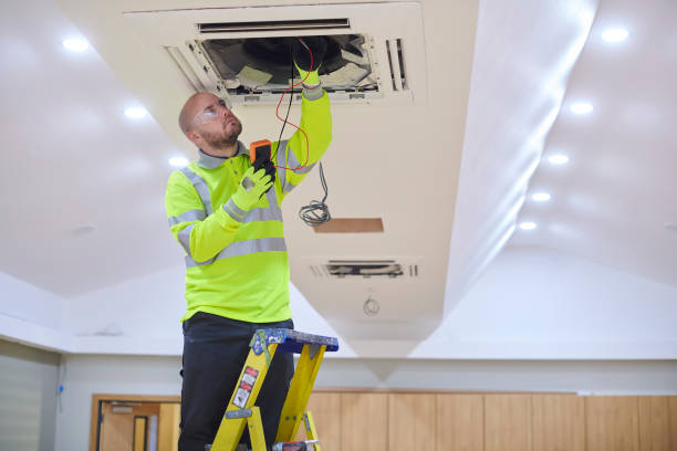 Best HVAC Equipment and Components in Mount Pocono, PA
